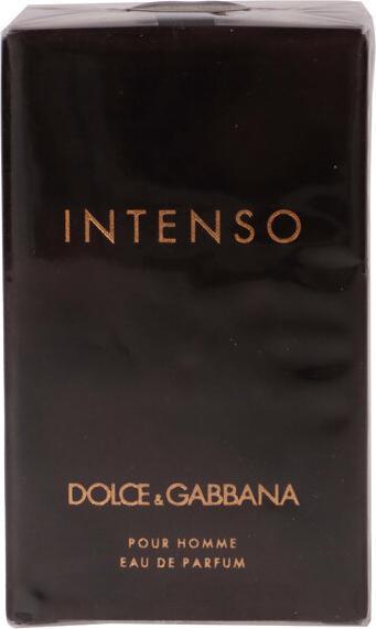 Actual product image Dolce & Gabbana Intenso Pour Homme (Eau de parfum, 40 ml)