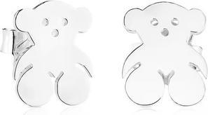 Produktbild Tous Playful Silver Earrings with Sweet Dolls 211142070