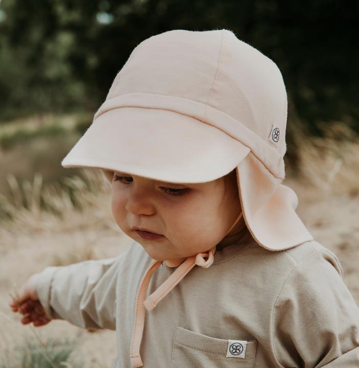 Actual product image Cloby Reversible sun hat (50, 56, 62, 68)