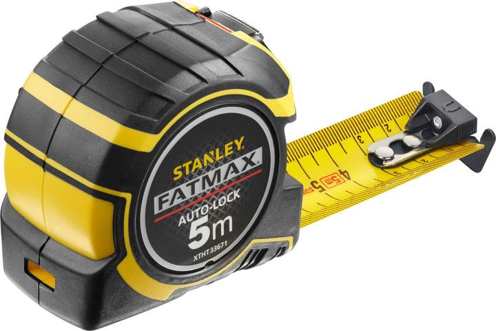 Produktbild Stanley FatMax (M, cm, mm)