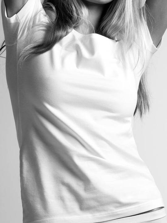 Produktbild ISA Bodywear Shirt kurzarm (S)