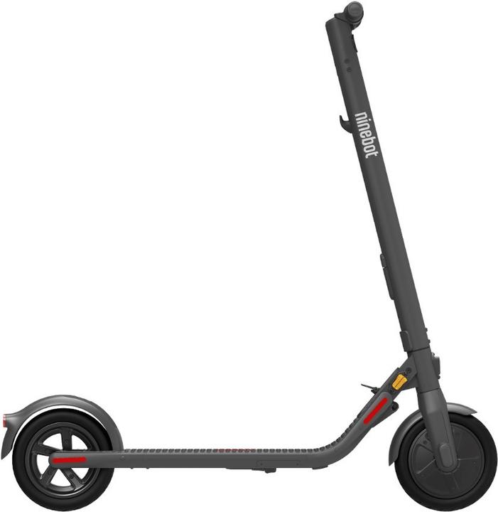 Image du produit Segway-Ninebot Scooter à pédales E22E (20 km/h, 22 km, 300 W)