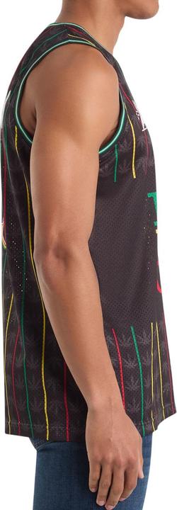 Produktbild Amplified BasketballTrikot (L)
