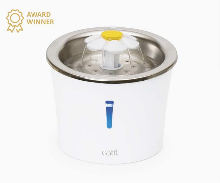 Actual product image Catit flower fountain (3 l)