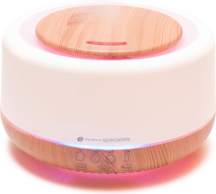 Actual product image Rio Aroma nebulizer Alora (700 ml)