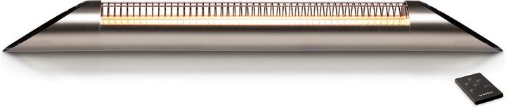 Actual product image Veito Blade S SR2500 (2500 W)