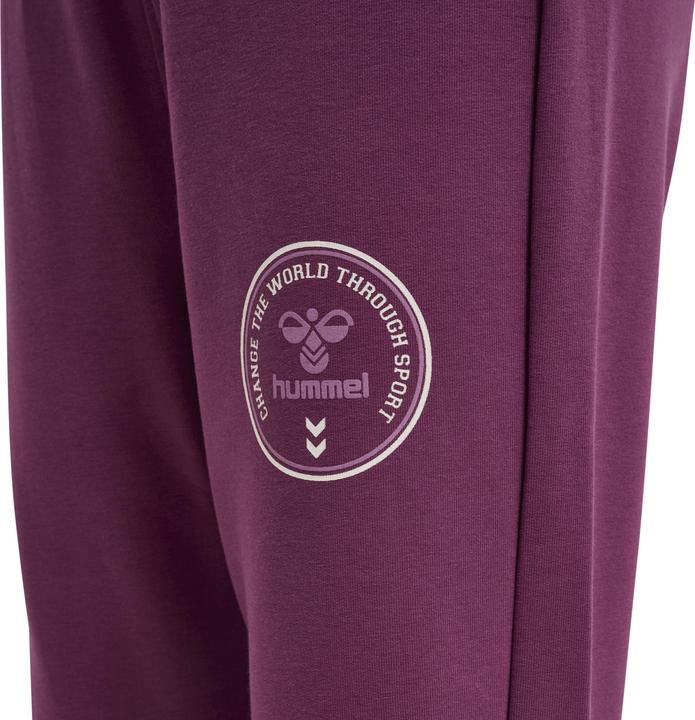 Actual product image hummel Math Pants (128)