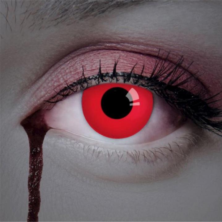 Produktbild Aricona Korea Law of Desire (Rot)