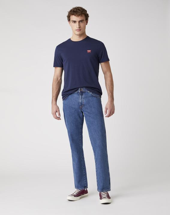 Immagine prodotto Wrangler Texas Jeans Straight Vintage Stonewash (W46/L30)