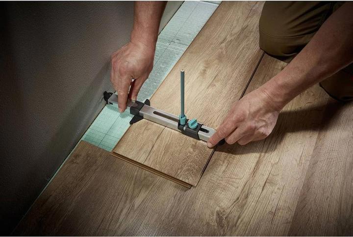Produktbild wolfcraft wolfcraft 1 Laminat Einpasser