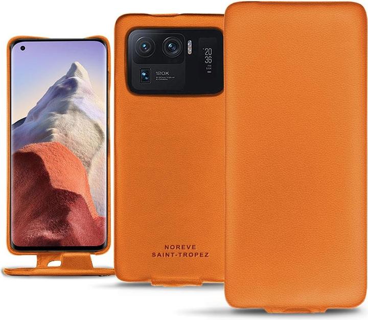 Arancione PU ( Pantone #ff9351 )