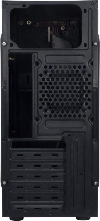 Produktbild Intertech B-42 RGB (ATX, mATX)