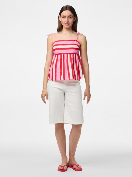 Image du produit Pieces PCAMINA SLIP TOP WVN D2D Trägertop (S)