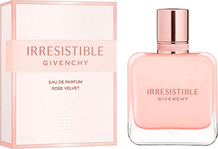 Givenchy Eau de Parfum Rose Velvet