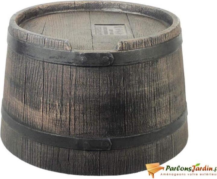 Immagine prodotto Nature Supporto per barile a pioggia (120 l)