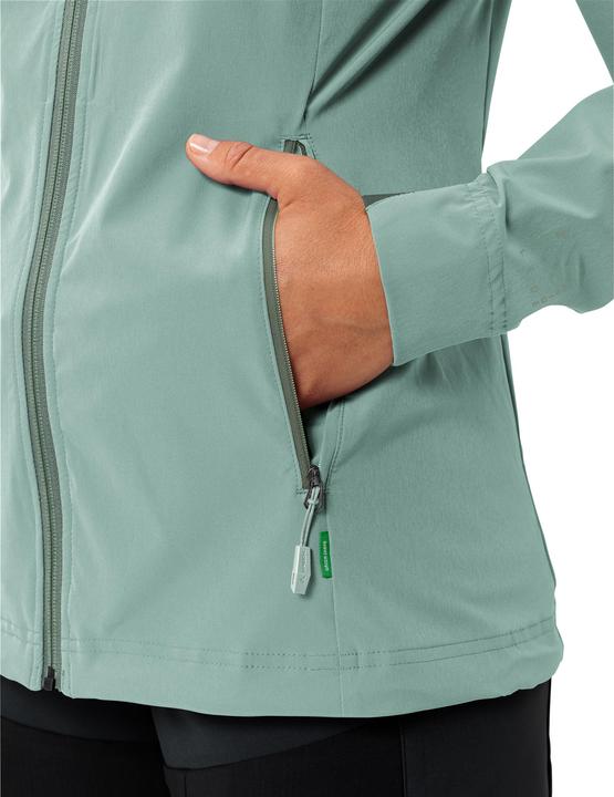 Image du produit Vaude Neyland Wind Jacket (40, M)