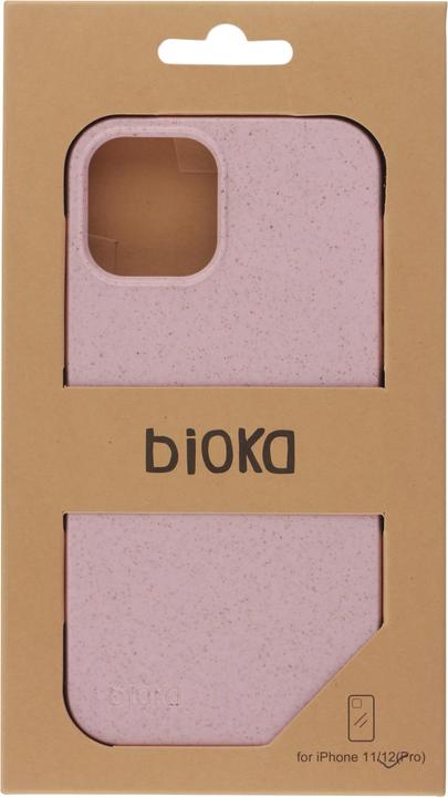 Image du produit Bioka Coque biodégradable et compostable Eco-Friendly (Apple iPhone 11)