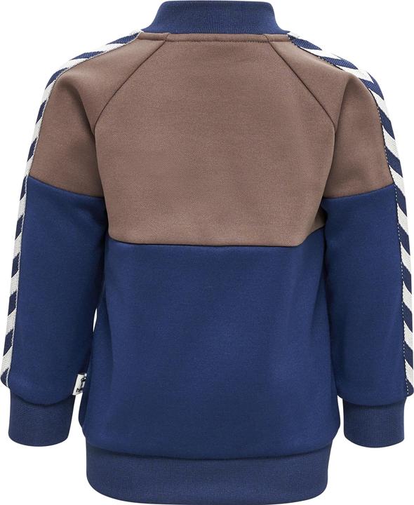 Produktbild hummel Hmlolek Zip Jacket (86)