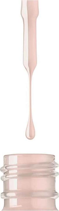 Actual product image Artdeco Nail Lacquer (618 orchid white, Colour paint)