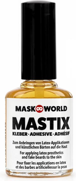 Image du produit Maskworld Colle de peau en mastic