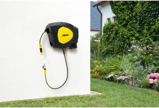 Actual product image Kärcher Compact CR 5.220 Car (20 m)