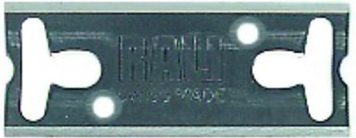 Immagine prodotto Rali Lama di ricambio (30 mm)