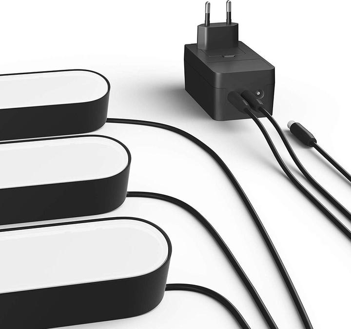 Actual product image Philips Hue Play extension cable