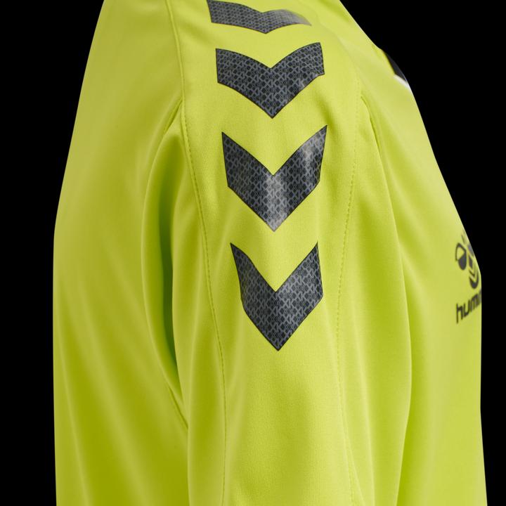 Immagine prodotto hummel Core Xk Poly Jersey S/S Bambini (128)