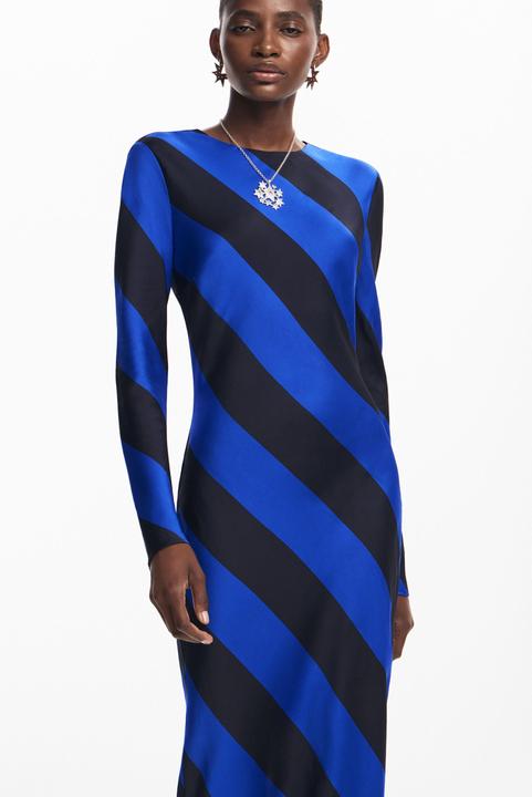 Image du produit Desigual robe t-shirt desigua trinity (L)