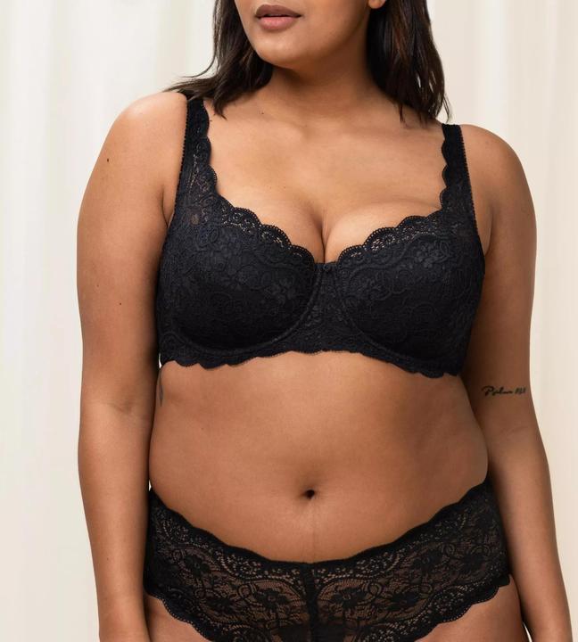 Actual product image Triumph Balconette bra "Amourette 300 WHP" (70 C, Single pack)