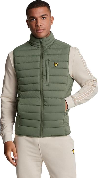 Produktbild Lyle and Scott Weste Gesteppt Sport (M)