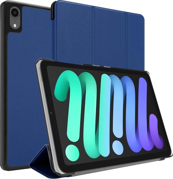 Produktbild Cadorabo Tablet Book (MIT Wake Up) Hülle (iPad mini 6)