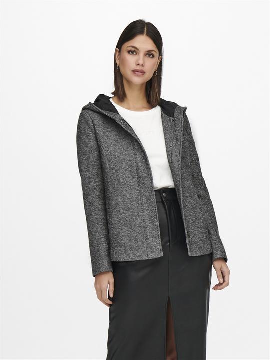 Produktbild Only Kurze Kapuzen Jacke (L)