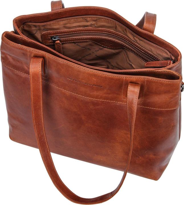 Actual product image The Chesterfield Brand Nola shopper bag leather 30 cm (11 l)