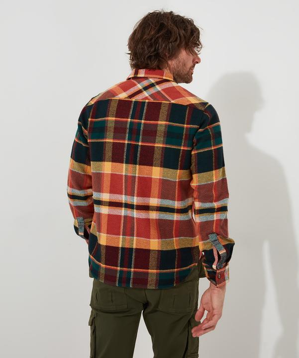 Produktbild Joe Browns Autumn Check Overshirt (M)
