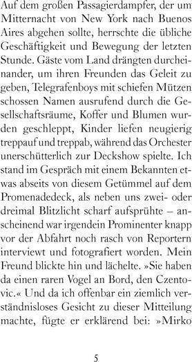 Produktbild Schachnovelle (Deutsch, Stefan Zweig, 2013)