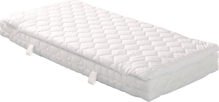 Actual product image Badenia Trendline Senso (100 x 200 cm)