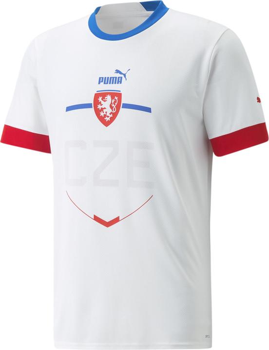 Puma FACR Away Jersey Replica (S)