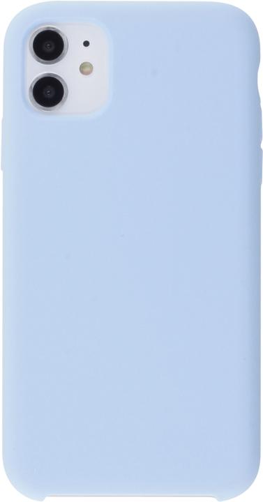 Image du produit PhoneLook Coque Soft Touch clair (Apple iPhone 14 Pro Max)