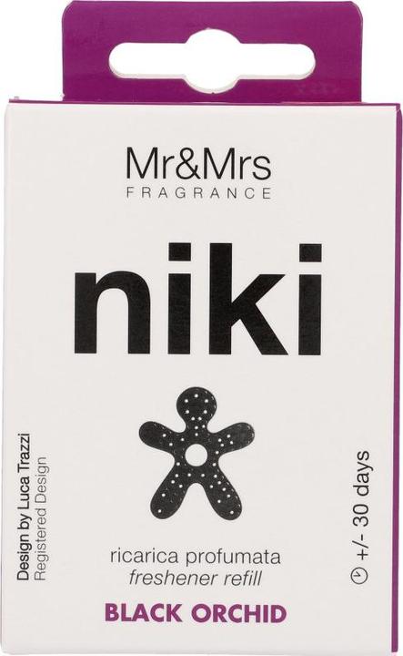 Mr & Mrs Fragrance Duftmännchen