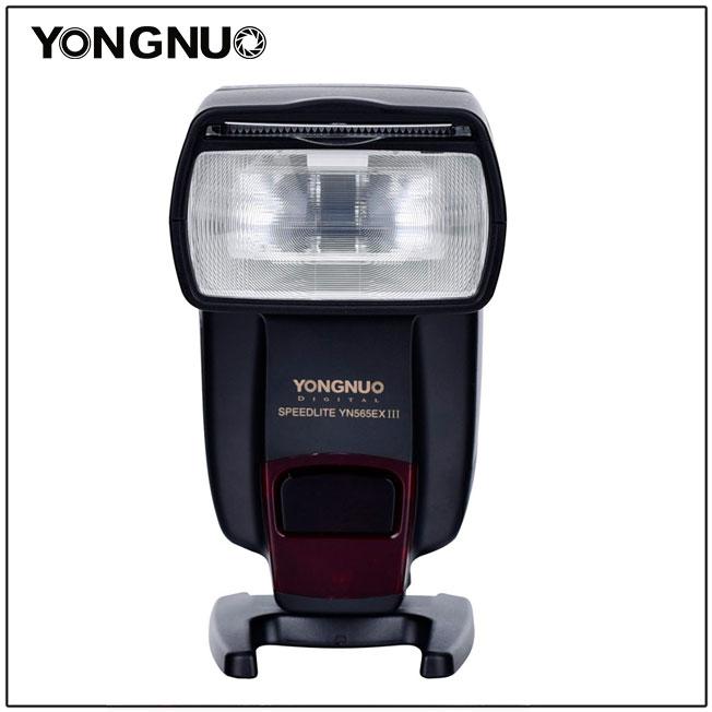 Produktbild Yongnuo YN-565EXIII (Aufsteckblitz, Diverse)