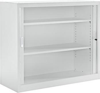 Image du produit eurokraft pro Armoire à rideau (120 x 45 x 105 cm)