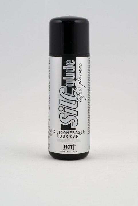 Actual product image HOT Silc Glide (100 ml)