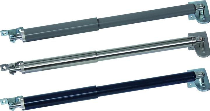 Actual product image Dictator Door closer (Garden gate, Outdoor)