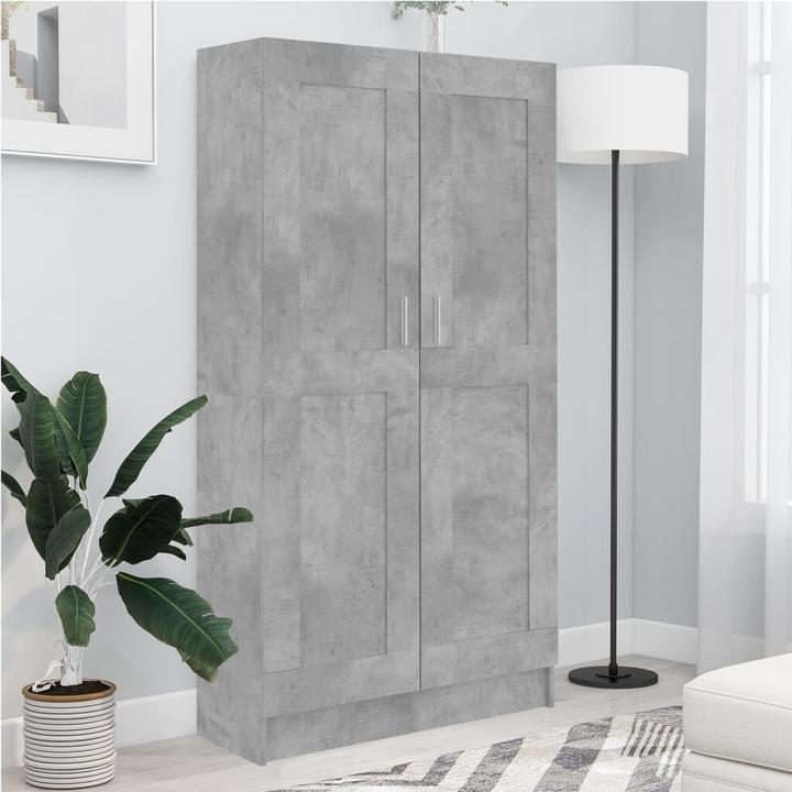 Produktbild VidaXL Gilvarry (82.5 x 30.5 x 150 cm)