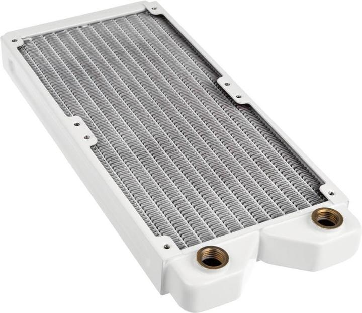 Produktbild MagiCool 240 G2 Slim Radiator 16 FPI (120 mm)