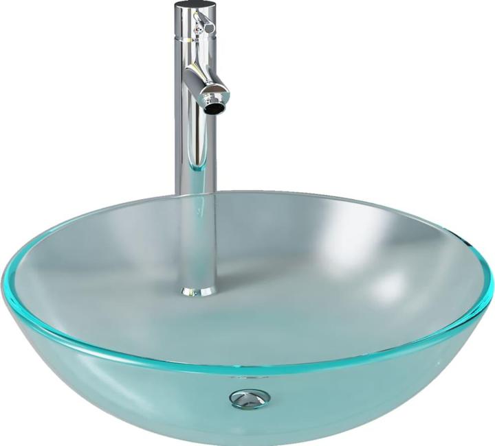 Actual product image VidaXL Agosto (420 mm, 420 mm)