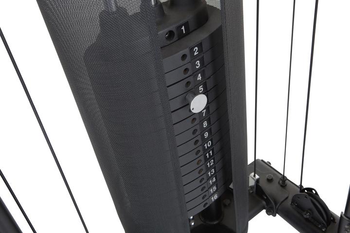 Immagine prodotto Inspire Smith Machine SCS202