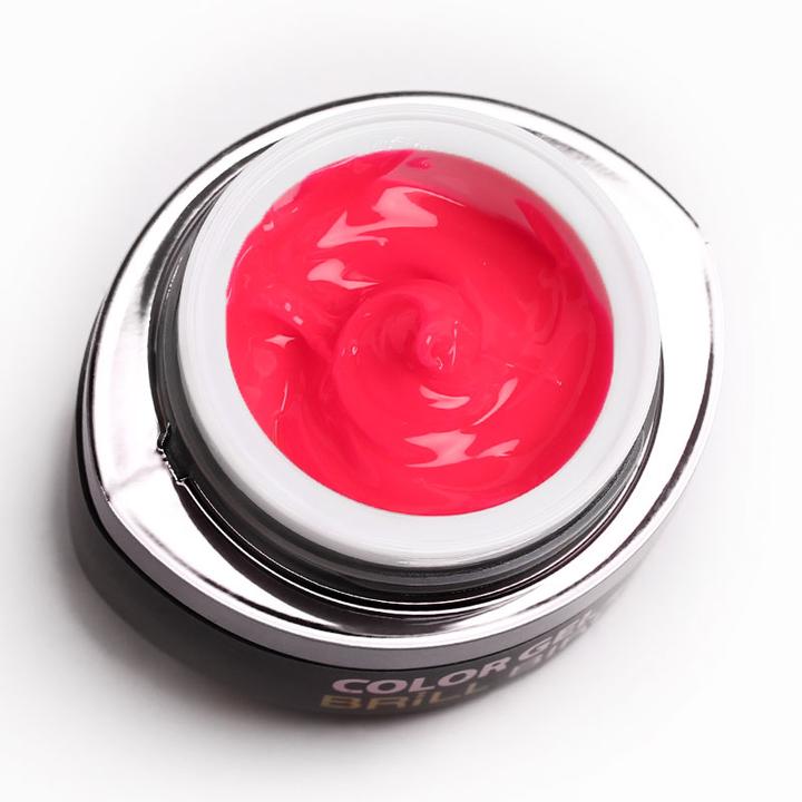 BrillBird Color Builder Gel 3 - 5ml (Farblack)
