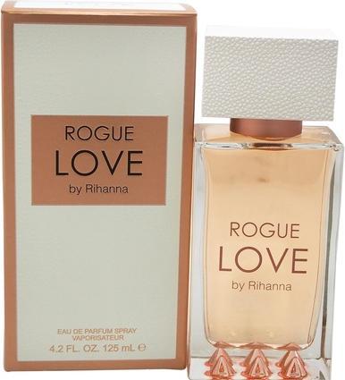 Produktbild Rihanna Rogue Love (Eau de Parfum, 125 ml)